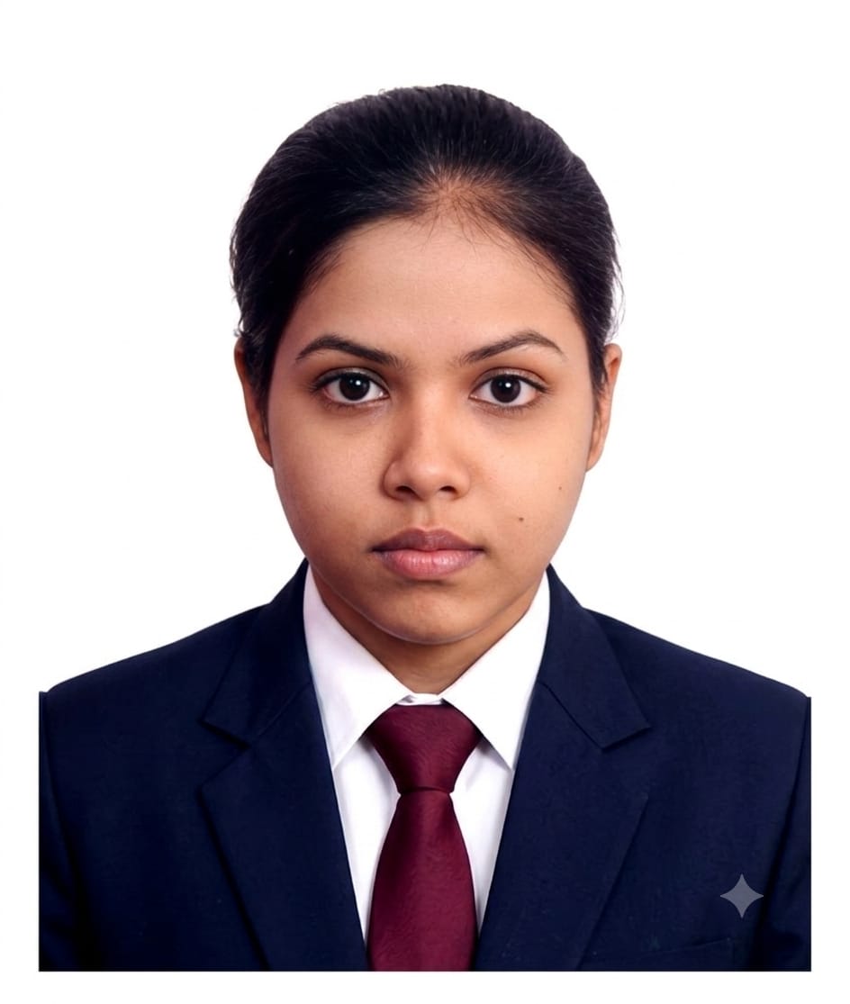 Anisa Mallick